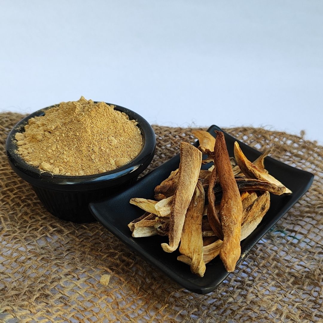 Aamchur Powder