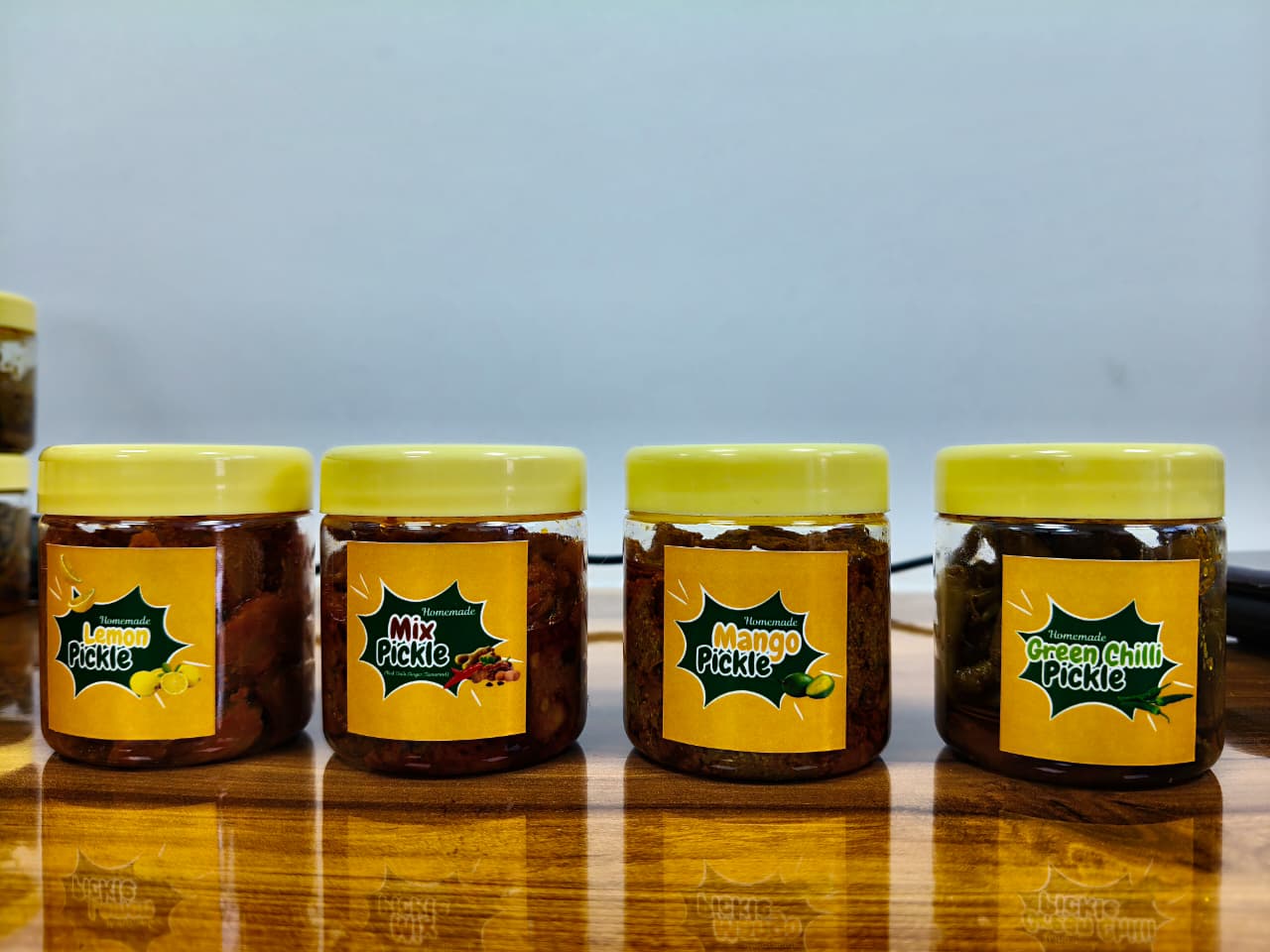 Herbal Cosmetics